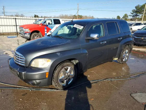 2010 Chevrolet HHR LT w/1LT