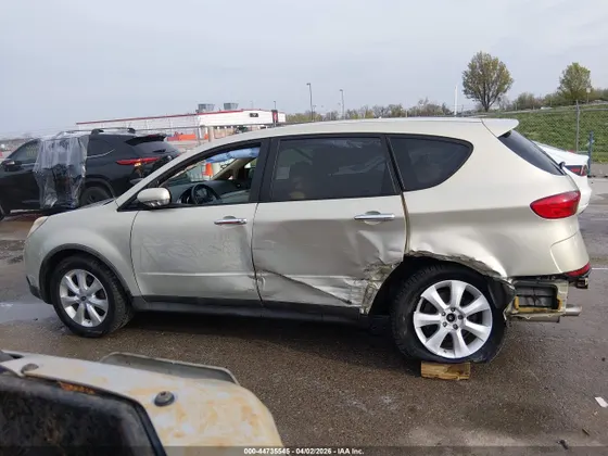 2006 Subaru B9 Tribeca 5-Pass