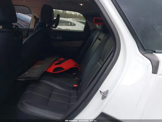 2021 Land Rover Range Rover Velar S