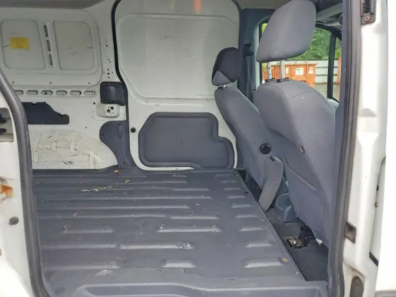 2013 Ford Transit Connect XL
