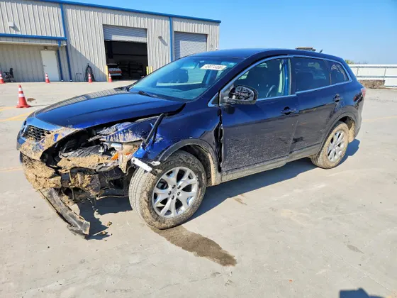 2011 Mazda CX-9 Touring