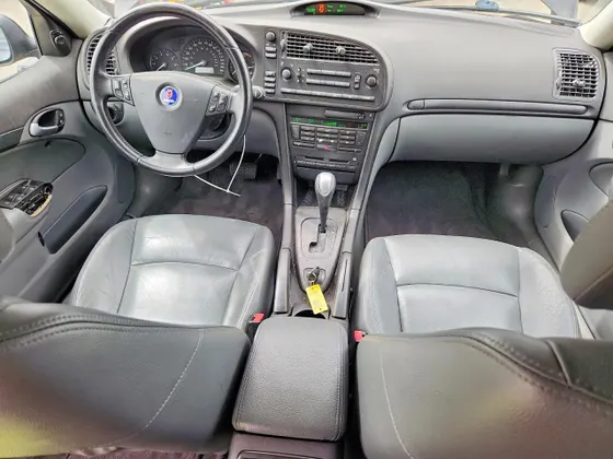 2004 Saab 9-3 Linear