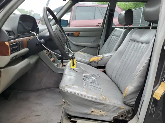 1985 Mercedes-Benz 500 Series 500SEL