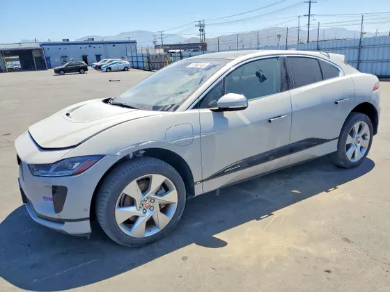 2019 Jaguar I-PACE SE