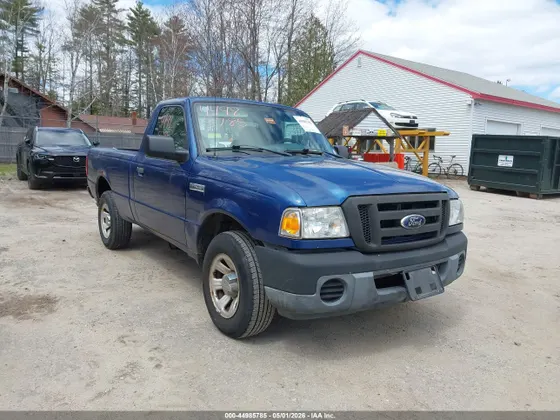2008 Ford Ranger XL