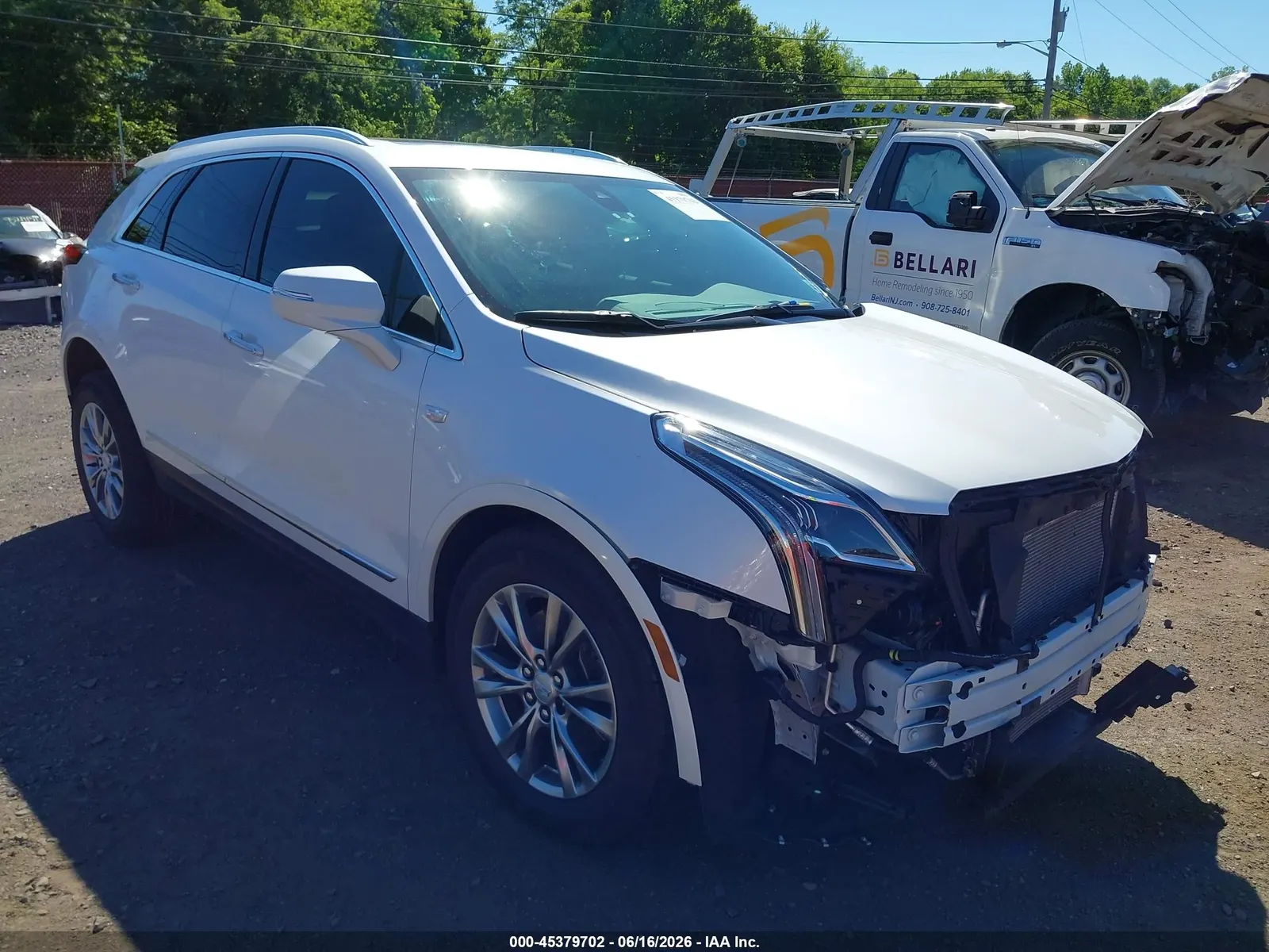 2023 Cadillac XT5 AWD Premium Luxury
