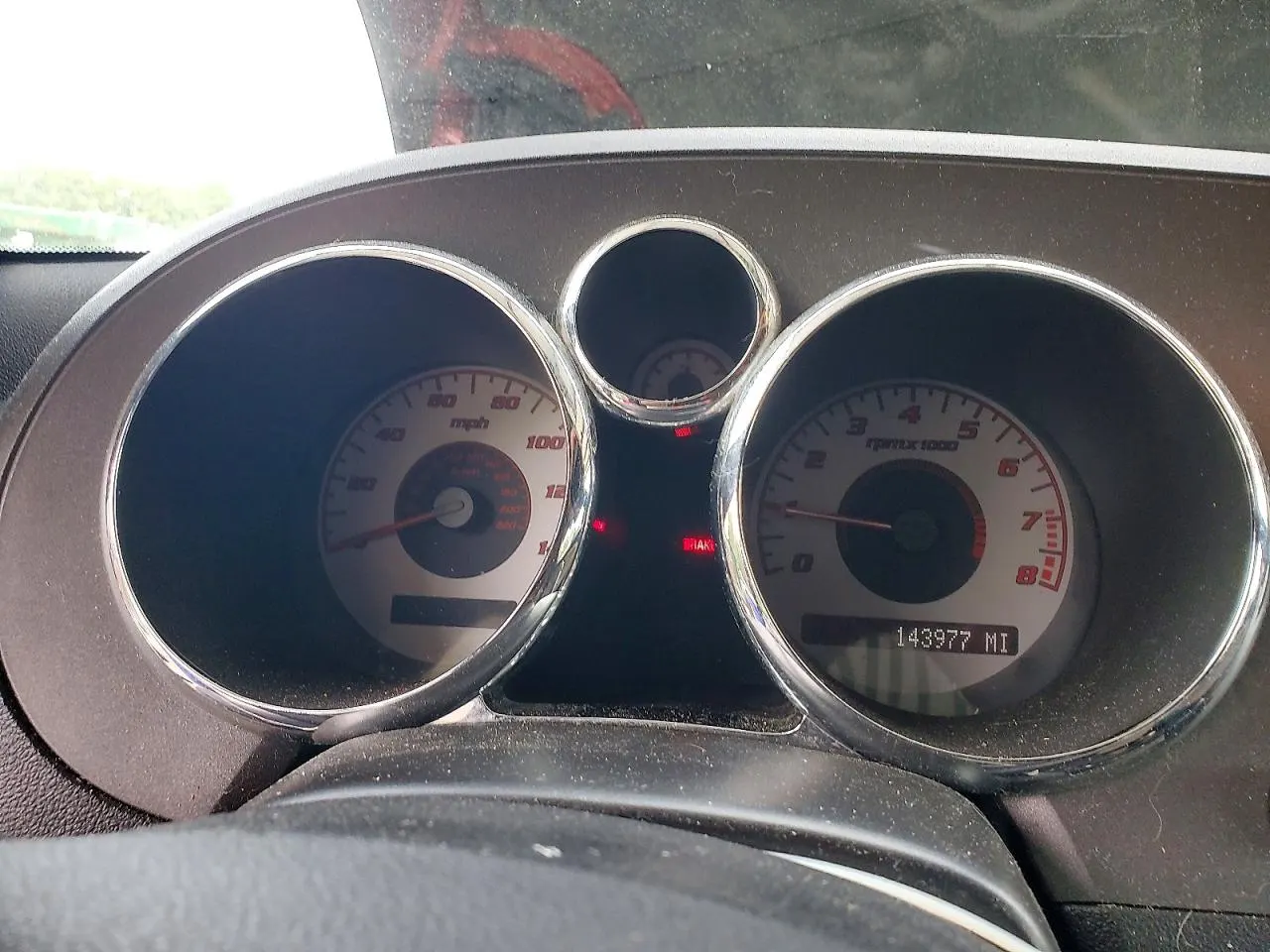 2009 Pontiac Solstice
