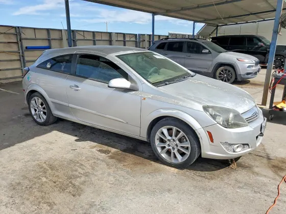 2008 Saturn Astra XR