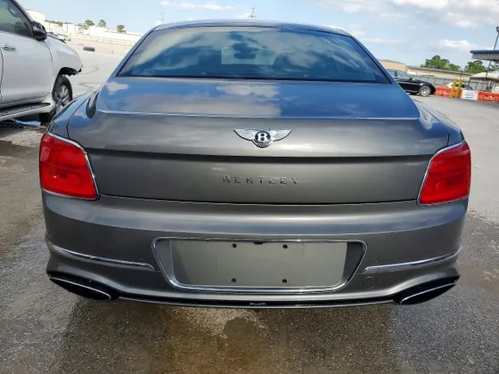 2023 Bentley Flying Spur W12