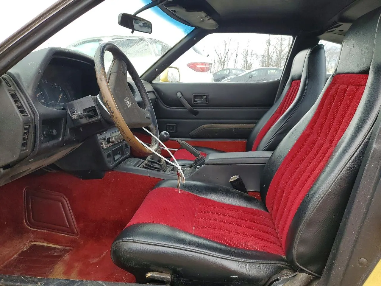 1979 Datsun 280ZX