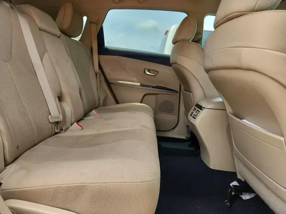 2010 Toyota Venza