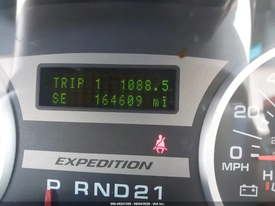 2005 Ford Expedition Eddie Bauer
