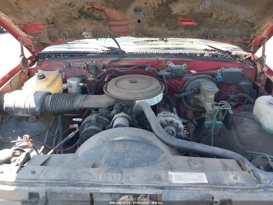 1991 GMC 3/4 Ton Pickups K2500