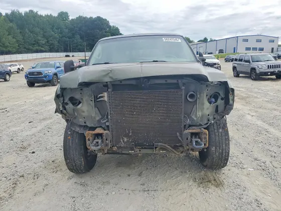 2002 Ford Excursion Limited