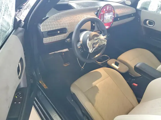 2025 MINI Hardtop 2 Door Cooper S