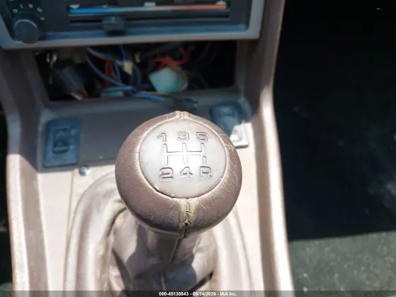 1984 Porsche 944