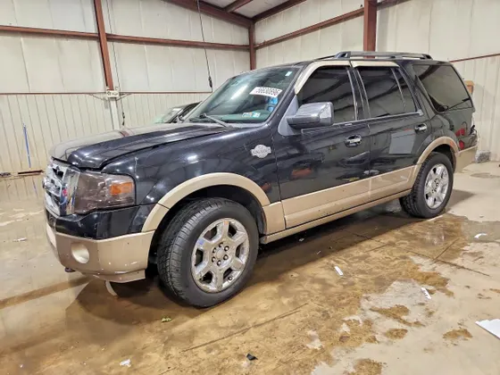2013 Ford Expedition XLT