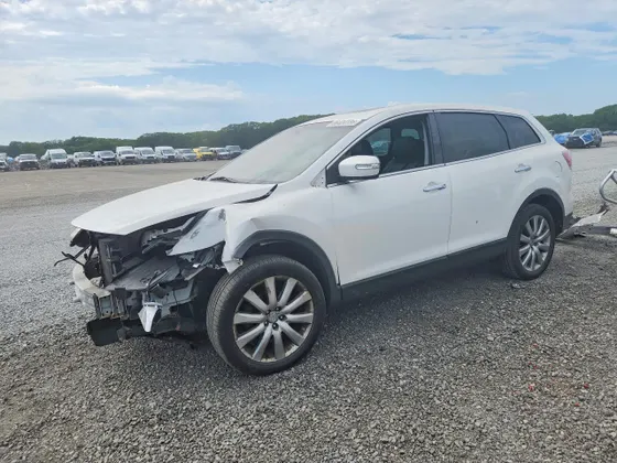 2008 Mazda CX-9 Grand Touring