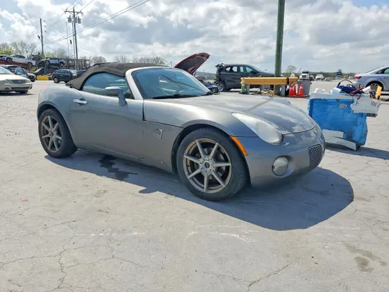 2006 Pontiac Solstice