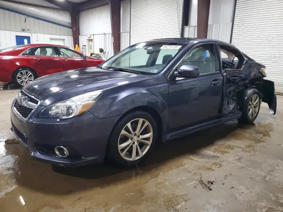 2013 Subaru Legacy 3.6R Limited