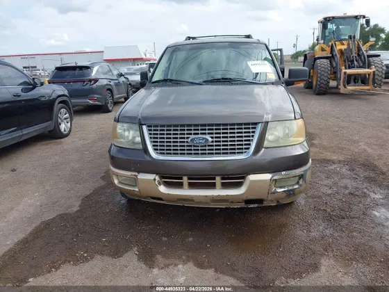 2005 Ford Expedition Special Service