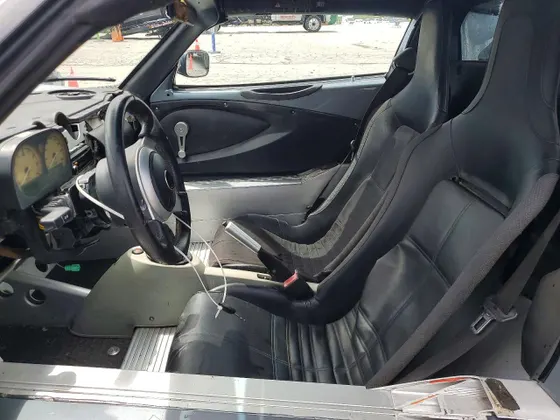 2005 Lotus Elise