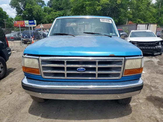 1995 Ford F-150 F150