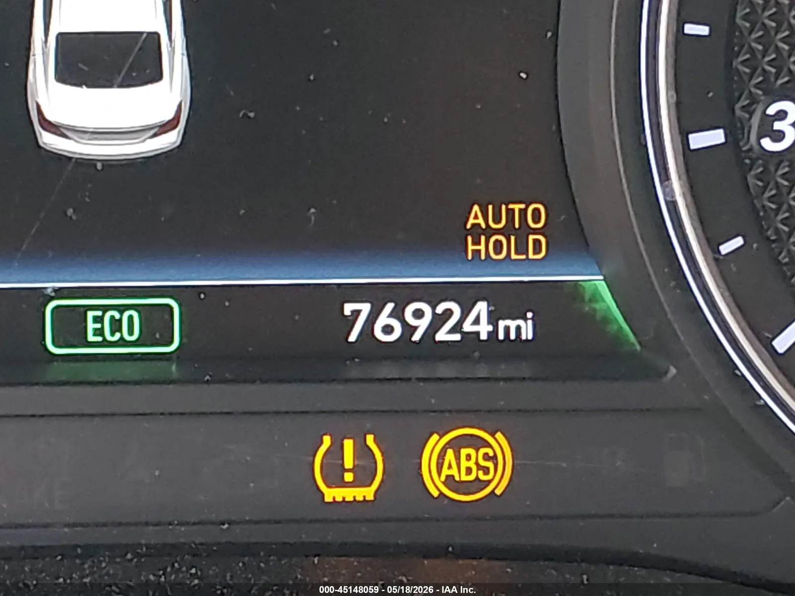 2020 Genesis G70 2.0T