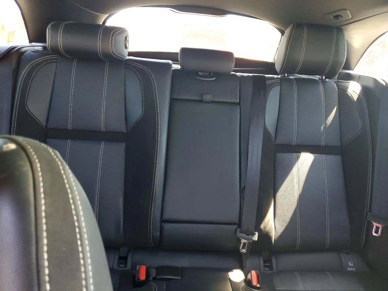 2018 Land Rover Range Rover Velar R-Dynamic SE