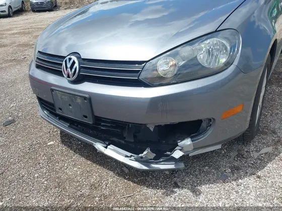 2014 Volkswagen Jetta SportWagen TDI w/Sunroof