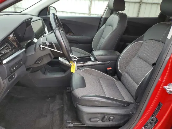 2022 Kia Niro EV EX
