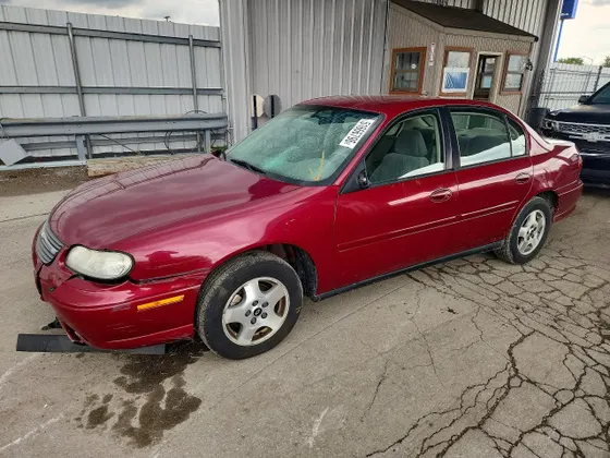 2004 Chevrolet Classic