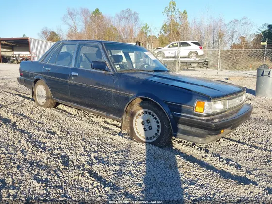 1988 Toyota CRESSIDA LUXURY