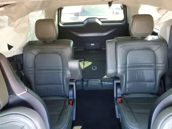 2023 Lincoln Navigator Black Label