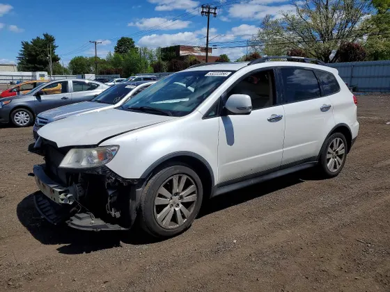 2008 Subaru Tribeca (Natl) 5-Pass Ltd