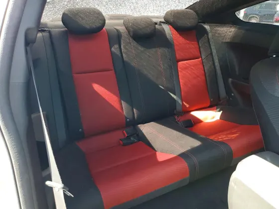 2015 Honda Civic Coupe Si