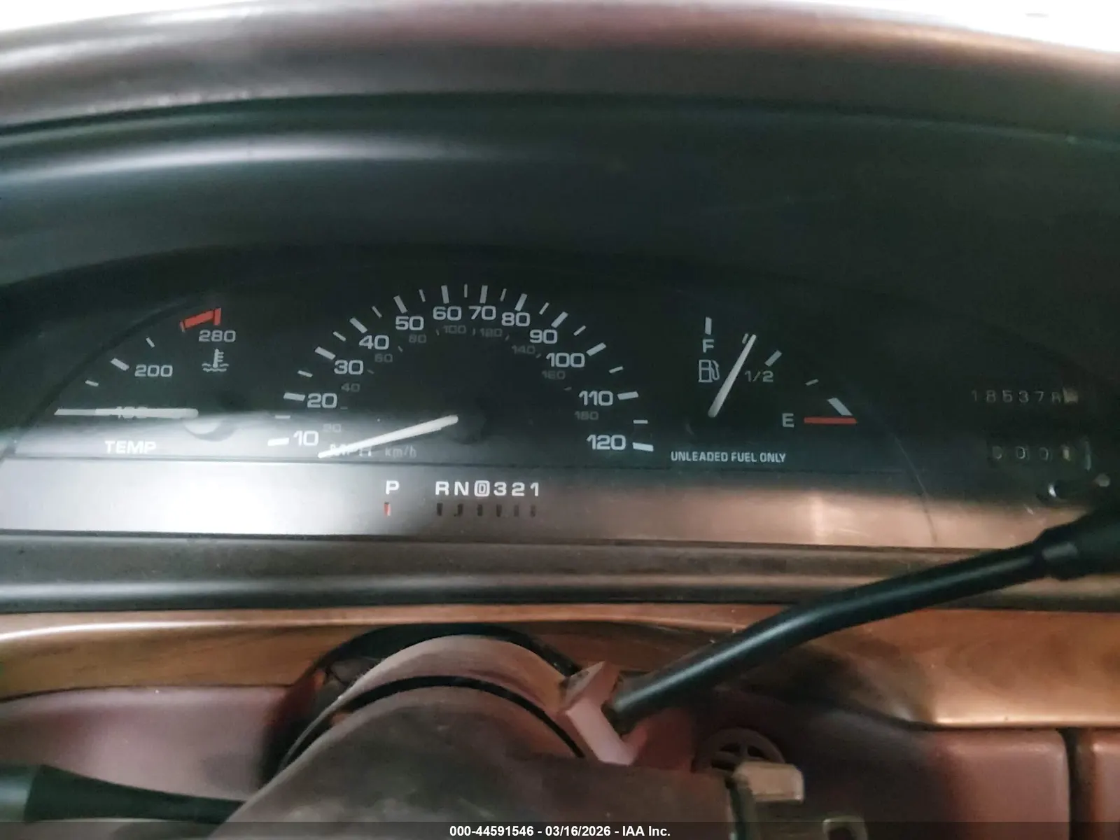 1995 Oldsmobile 88 ROYALE