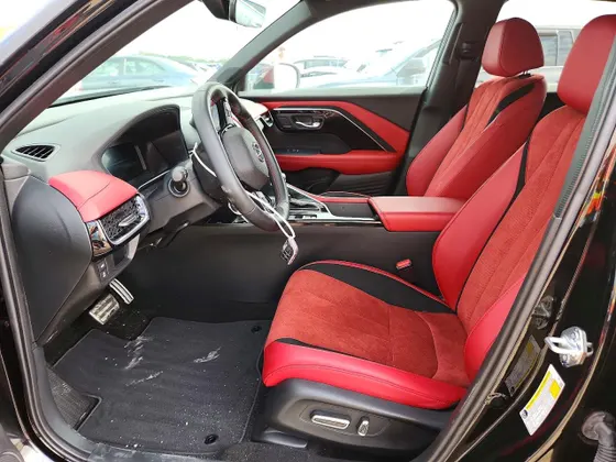 2025 Acura ADX w/A-Spec Package