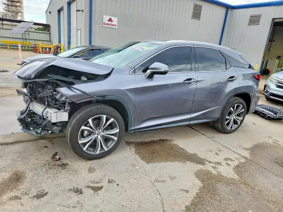 2021 Lexus RX RX 350