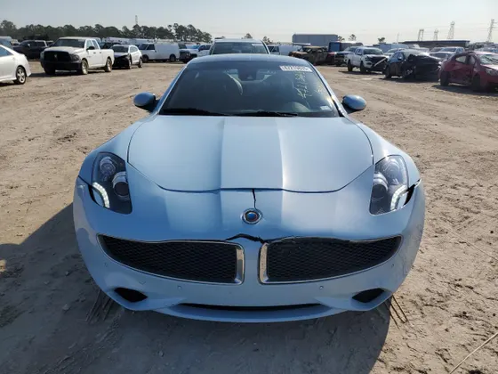 2018 Karma Revero PREMIUM PLUS