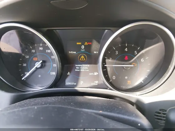 2017 Jaguar XE 25t Premium