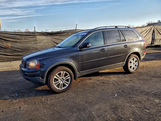 2009 Volvo XC90 I6