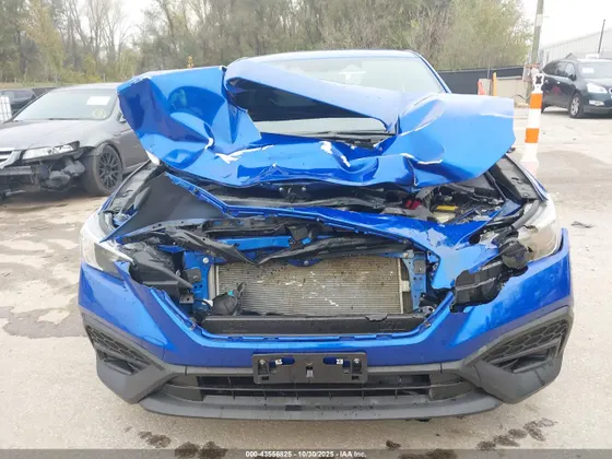 2024 Subaru WRX