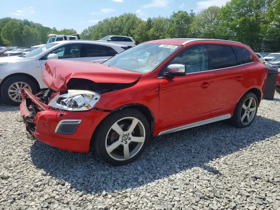 2010 Volvo XC60 3.0T