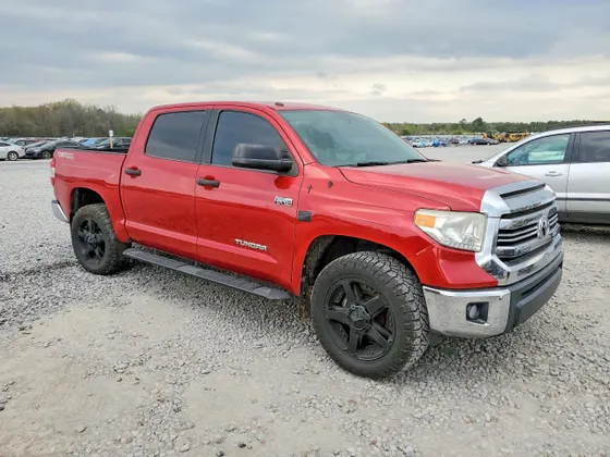2017 Toyota Tundra 2WD SR5