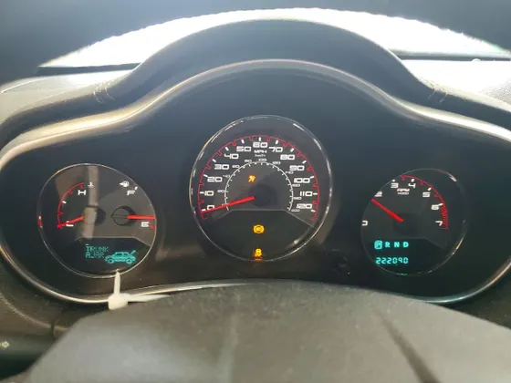 2013 Dodge Avenger SXT