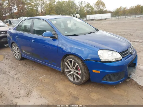 2010 Volkswagen Jetta TDI CUP EDITION