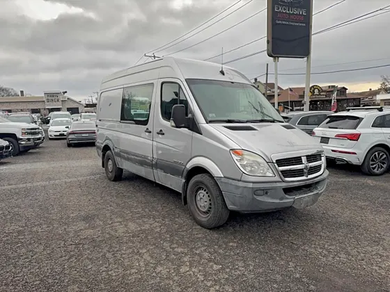 2007 Dodge Sprinter 2500