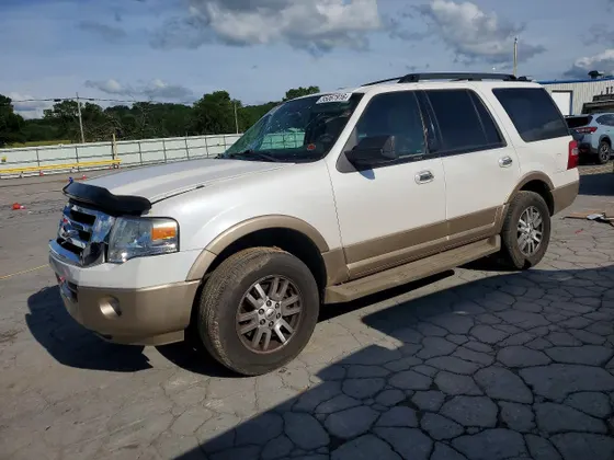 2013 Ford Expedition XLT