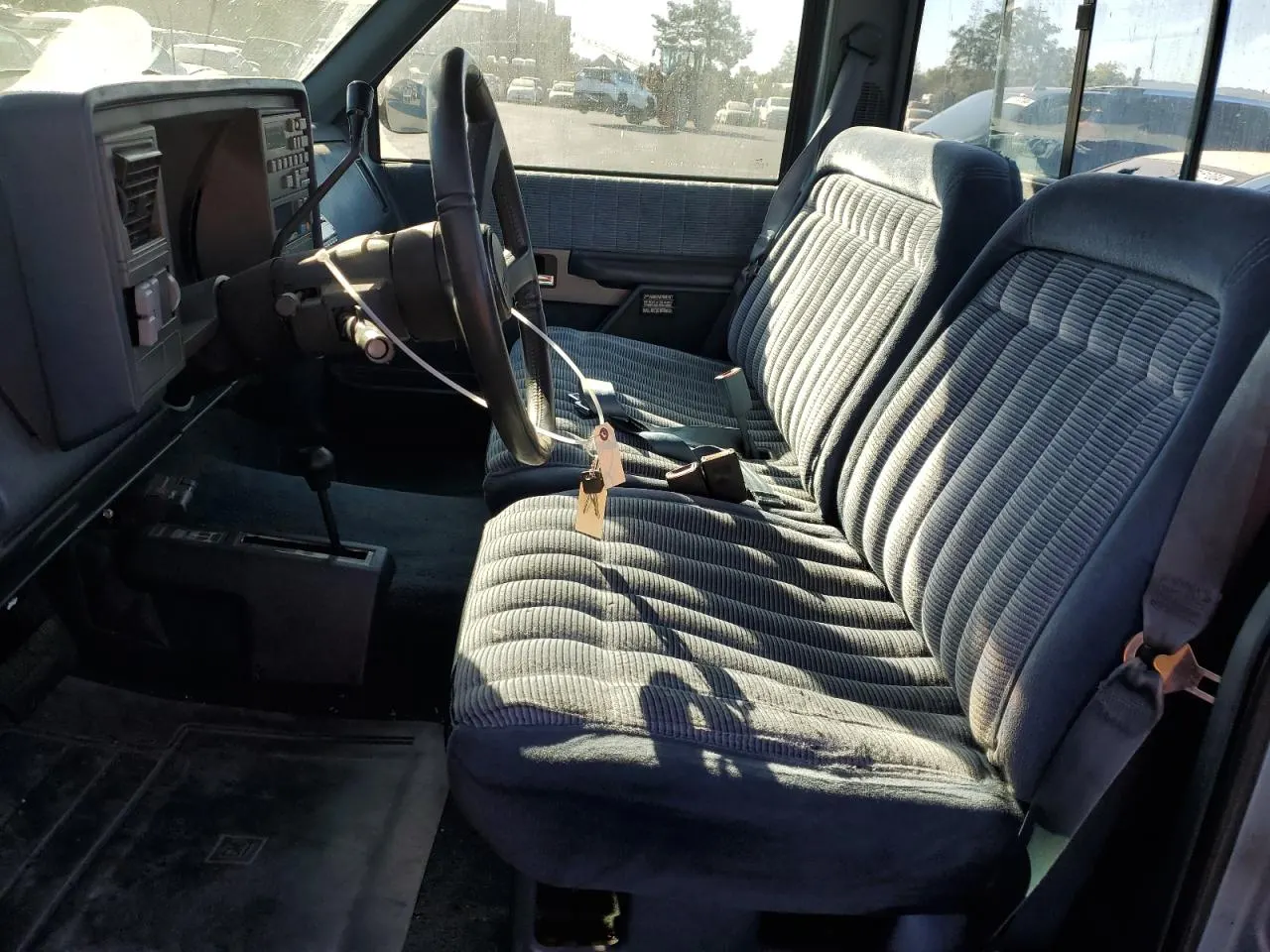 1990 GMC 3/4 Ton Pickups K2500